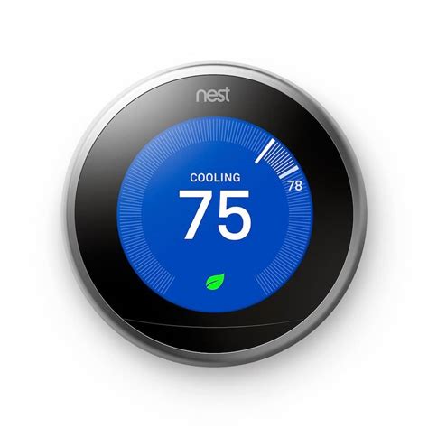 It doesnt need a steady power source. . Best wifi thermostat